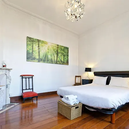 La Joli Coeur - Appt Type Ecole De 南锡