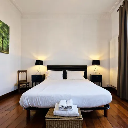 Apartamento La Joli Coeur - Appt Type Ecole De Nancy