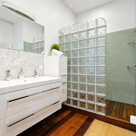 Apartamento La Joli Coeur - Appt Type Ecole De *