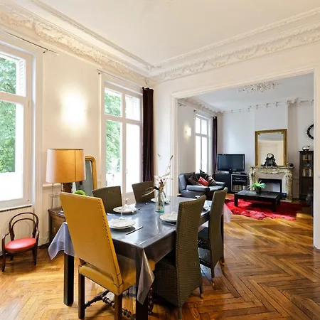 Apartamento La Joli Coeur - Appt Type Ecole De