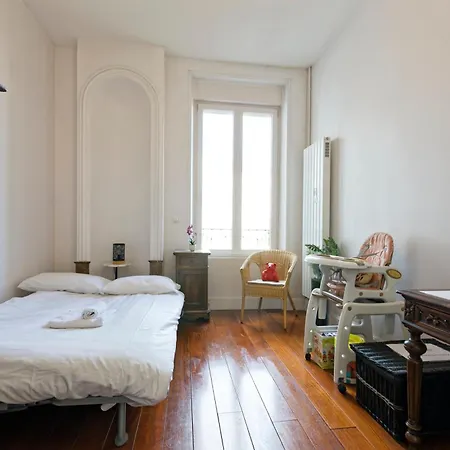 La Joli Coeur - Appt Type Ecole De *