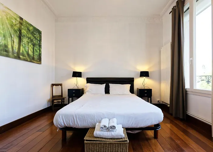 Apartamento La Joli Coeur - Appt Type Ecole De Nancy