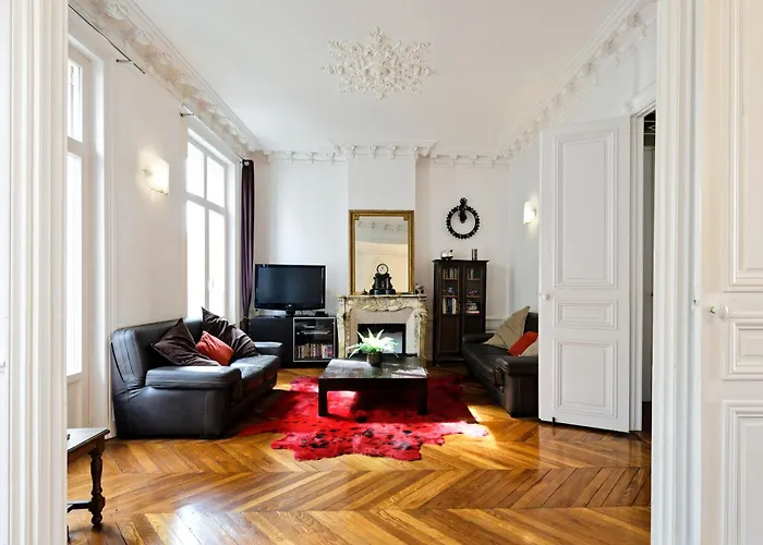 La Joli Coeur - Appt Type Ecole De *